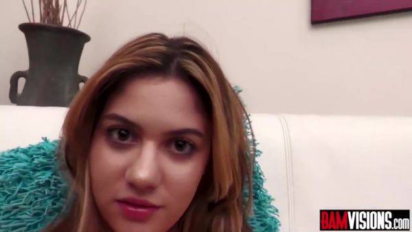 Harmonious Mick Blue And Millie Morgans Cocksucking Video - videomanysex.com on poweredporn.com