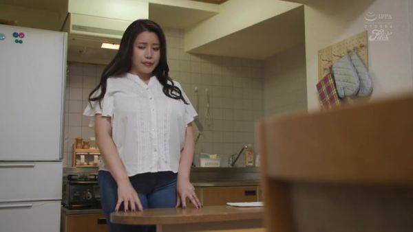 Nima-042 A Voluptuous Wife Falls Into Pleasure... Live-action Version: The Story Of The Wife Next Door Who Was And Cuckolded Maria Nagai - videomanysex.com - Japan on poweredporn.com