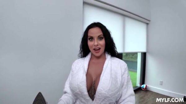 Lexi Nicole - Concept: Silent Male Pov #2 - videomanysex.com on poweredporn.com