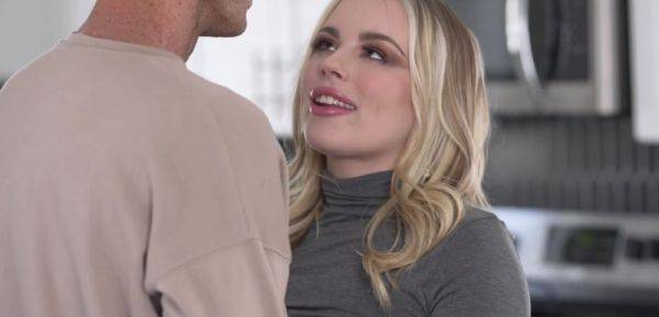 Anna Claire Clouds Seduces Best Friends Husband, "i Didn't Want You to Stop K... - inxxx.com on poweredporn.com