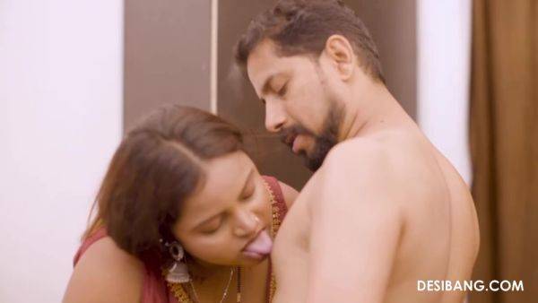 Featuring Brown Hair Smut With Desi Bang And No Names - desi-porntube.com - India on poweredporn.com