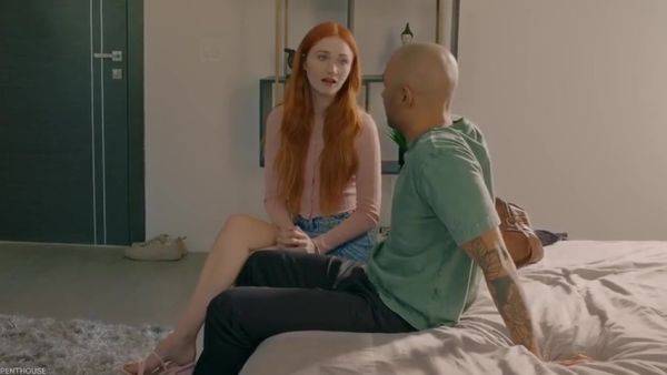 Scarlet Skies Horny Teen 18+ 3 - videomanysex.com on poweredporn.com