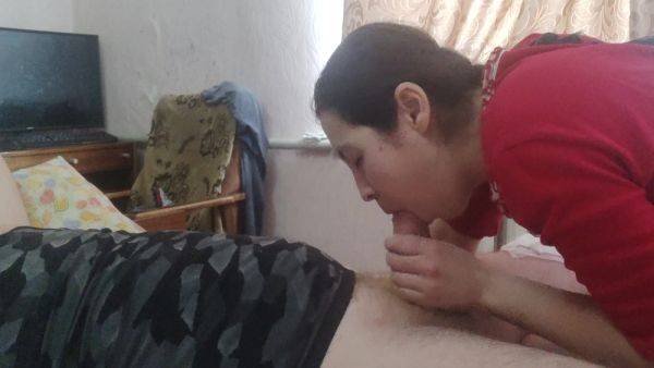 Favorite In My Cock, I Love Sucking It - desi-porntube.com - India on poweredporn.com