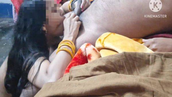 Couple Sex - Fuck Stepsister In Laws Sex With Stepbrother In Law - desi-porntube.com - India on poweredporn.com