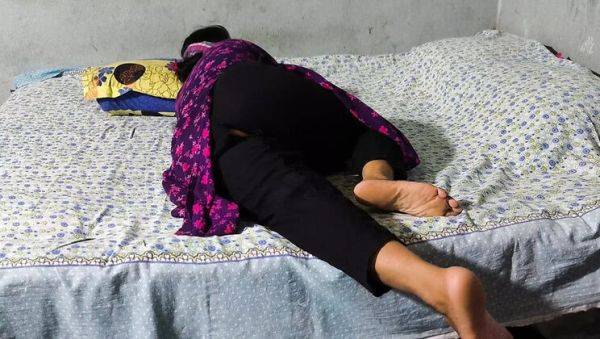 Desi Aunty Fucked Hard in the Ass at Night - Hot Indian Sex with SAFI TV - xxxfiles.com - Usa - India - Indonesia - Singapore on poweredporn.com