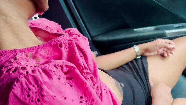 Hot Asian Sweetysingle Public Pussy Fingering & Orgasm - Homemade HD - xxxfiles.com - Sri Lanka on poweredporn.com