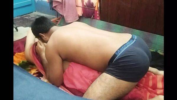 BustyPriya Fucks Her Sister-in-Law Hard - Desi Amateur Sex - xxxfiles.com on poweredporn.com