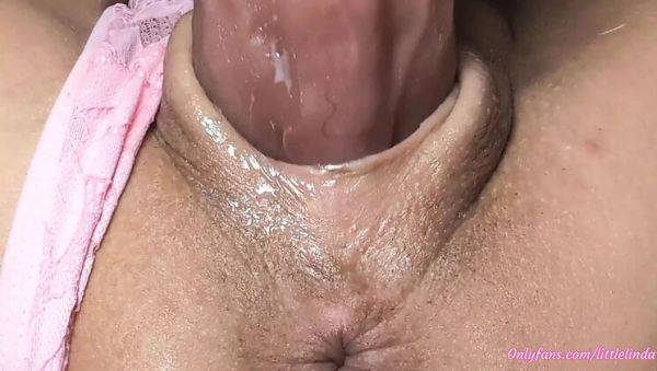 Blonde MILF Stays in Bed All Day - Solo Masturbation & Squirting Orgasm - xxxfiles.com - Usa on poweredporn.com