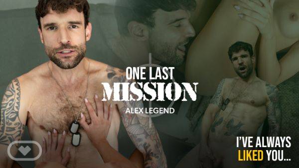 One Last Mission - txxx.com on poweredporn.com