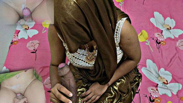 Village Teen Fucks Neighbor Bhabhi Hard and Cums Fast - Shy Boy Embarrassed - porntry.com - India on poweredporn.com