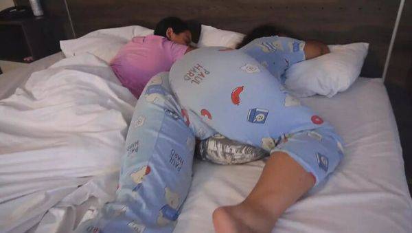 Hot Latina Teen Jenifer Play Removes Condom for Creampie - Big Tits & Big Ass - porntry.com - Colombia on poweredporn.com