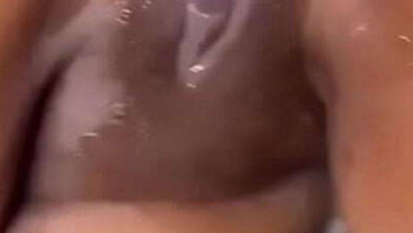 Kiya Skyy Phat Booty Doggystyle - Interracial Sex with RichDaPiper & Mochig - porntry.com on poweredporn.com