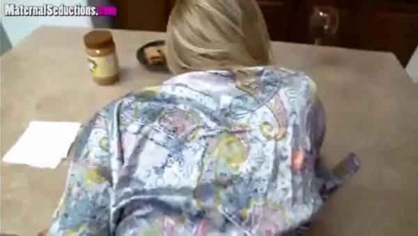 Nikki Brooks Big Ass Step Mommy Fucks Hard - veryfreeporn.com on poweredporn.com