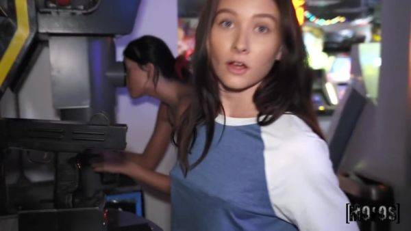 Lewd Veronica Church Incredible Adult Movie - videomanysex.com on poweredporn.com