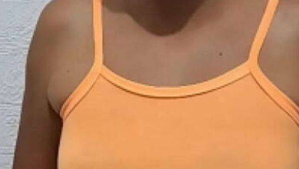 Hot Latina Teen Anniejarochita Welcomes New Neighbor Jose Luis Flores with Blowjob & Cumshot - xxxfiles.com on poweredporn.com