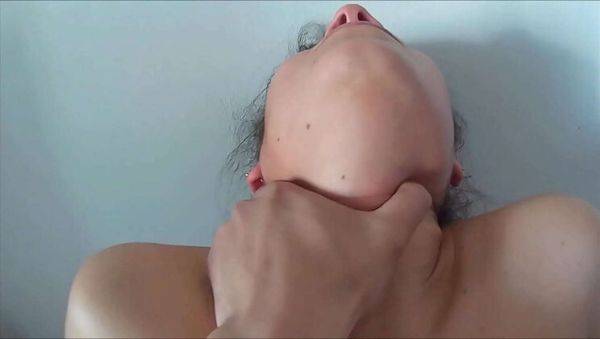 Stepmom Fucks My GF - Hot Latina MILF Creampie & Big Cock Action - veryfreeporn.com on poweredporn.com