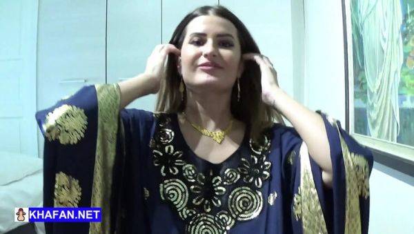 Hot Turkish Teen Brunette Gives Blowjob in Homemade Porn - Qombol - veryfreeporn.com - Turkey on poweredporn.com