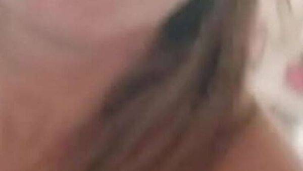 Amateur Teen Selfie - Real Female Orgasm at 7:30 - Homemade Cowgirl Riding - porntry.com on poweredporn.com