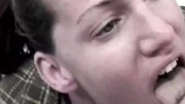 French Lesbian Babes Shelbee Myne & Keegan Skky Share Double Dildo Fun - porntry.com - France on poweredporn.com