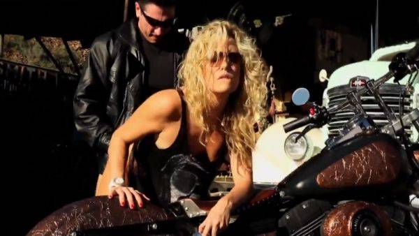 Nika Chanel In High Quality Sex - Daring Soft #3 - upornia.com on poweredporn.com