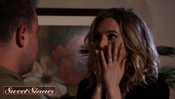 Hot MILF Mona Wales Fucks Stranger on Vacation - Cheating Wife Blowjob & Hardcore Sex - veryfreeporn.com on poweredporn.com