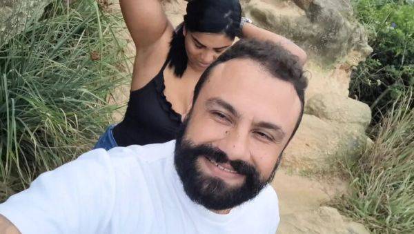 Nicoly Mattos Gets Fucked Hard in Bar, Beach & Garage - Blowjob & Doggy Style - porntry.com - Brazil on poweredporn.com