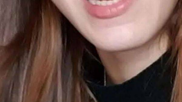 Hot 18yo Latina Teen Ana Duro Fingers Her Tight Pussy Solo - veryfreeporn.com on poweredporn.com