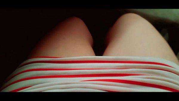 Stepmom Plays With Herself Before Stepson Fucks Her - Real Homemade Amateur - porntry.com - Usa - Japan on poweredporn.com