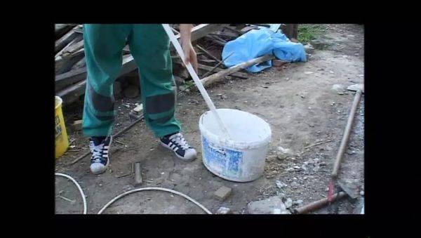 Young Girl vs Old Man - Amateur Blowjob & Cumshot - Episode 1 - porntry.com on poweredporn.com