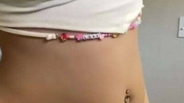 Kitty Kash Blackmailed Into Riding Best Friend's Huge Cock - Amateur PAWG Fucks Hard - porntry.com on poweredporn.com