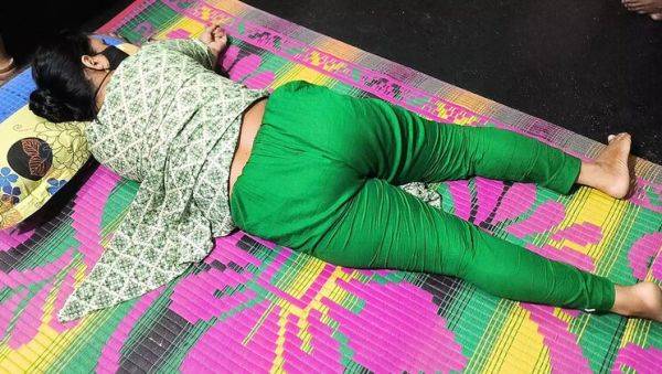 Desi Aunty Anal Fuck in Village House - Tight Pussy & Doggy Style - SAFI-SEXY - xxxfiles.com - India on poweredporn.com