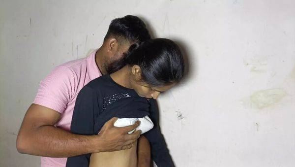 Hot Indian Village Girl Fucking Hard in New Sex Video - Easypron - porntry.com - India on poweredporn.com