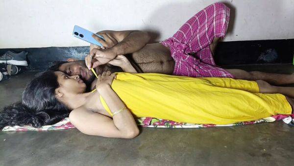 Hot 2025 Indian Sex Videos - Desi Bhabhi & Village Girl Doggy Style HD - porntry.com - India on poweredporn.com