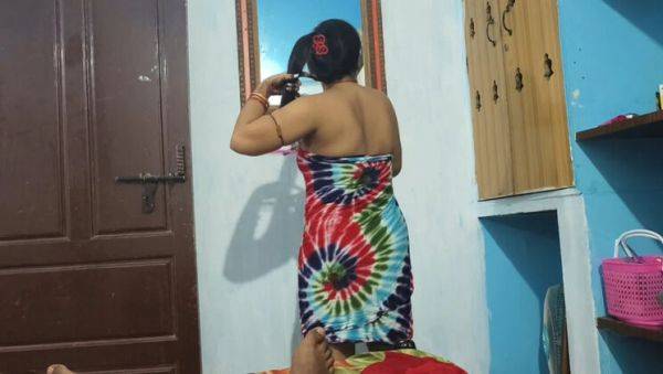 Odia Bhabhi Sona Fucks Hard - Big Ass & Natural Tits - Homemade Indian Sex - xxxfiles.com - India on poweredporn.com