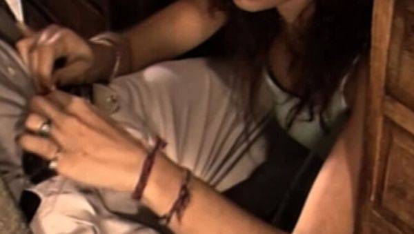 Hot Secretary Gives Under Desk Blowjob - Vintage Office Sex - xxxfiles.com - France on poweredporn.com