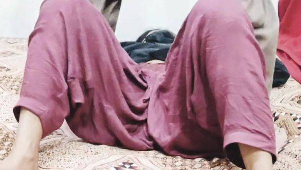 Desi Bhabhi Fucked Hard by Devar - Hot Indian Housewife Sex Part 1 - veryfreeporn.com - India - Pakistan on poweredporn.com