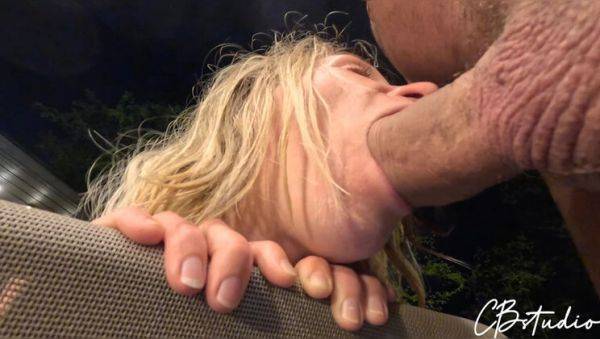 Hot Russian Wife Cheats on Husband with Best Friend - Close Up Cum in Mouth & Missionary Fuck - porntry.com - Russia on poweredporn.com