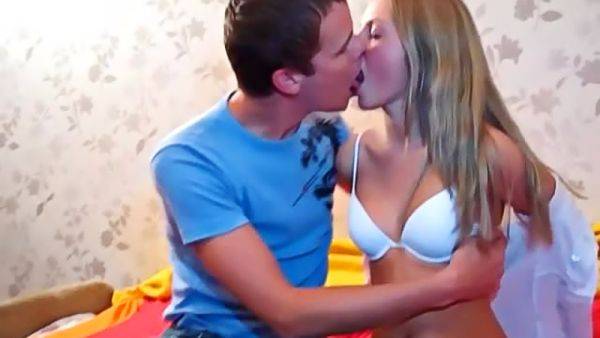 Sex to forget the ex - hellporno.com on poweredporn.com