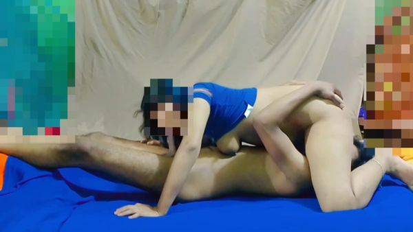 Sex Video - Bengali Bhabhi - desi-porntube.com - India on poweredporn.com