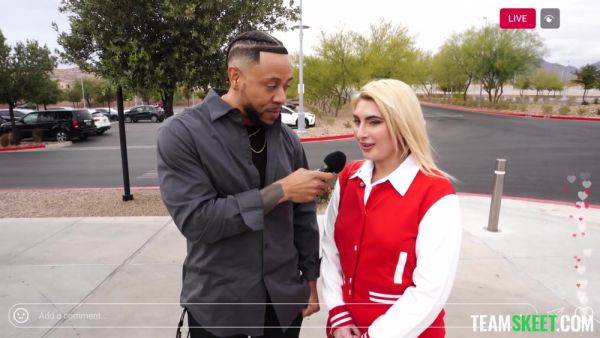 My First Big Kylie Ray - videomanysex.com on poweredporn.com