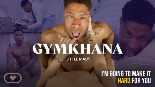 Gymkhana - txxx.com on poweredporn.com