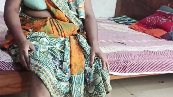 Sexy Desi Aunty Fucks Hard at Wedding Reception - Hot MILF Action with Neighbor - xxxfiles.com on poweredporn.com