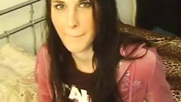 Shy 18-Year-Old Ingrid Gets Satisfied - Lesbian Pussy Licking & Blowjob Compilation - veryfreeporn.com on poweredporn.com