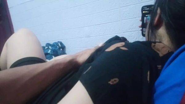 Hot Indonesian Housewife Puspa Cheats on Husband - Steamy Homemade Sex - veryfreeporn.com - Indonesia on poweredporn.com