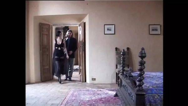 Italian Porn Movie - Big Cock Anal & Blowjob with Natasha Juja & Ramon Nomar - veryfreeporn.com - Italy on poweredporn.com