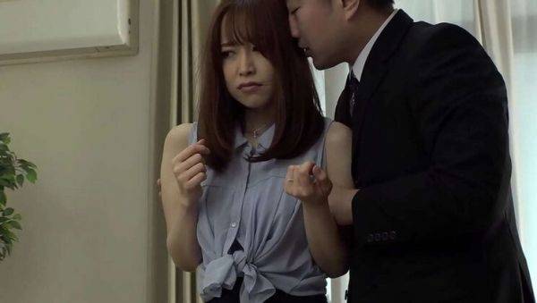 Yuu Shinoda Hot Wife Takes Hard Doggystyle Fuck From Husband's Friend - porntry.com - Japan on poweredporn.com