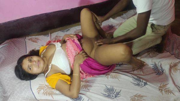 Sex Wife - Village New Wife Sex In Home With Husbend - desi-porntube.com - India on poweredporn.com