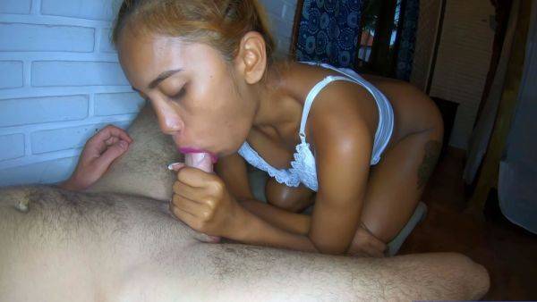 Tourist park visit and sex at home after - drtuber.com - Thailand on poweredporn.com