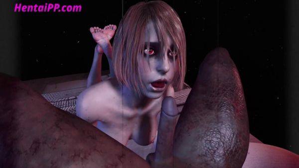 Ashlee Graham In Embraces The Wild Side As She Lets Monster Cum Take Over - Hentai - upornia.com on poweredporn.com