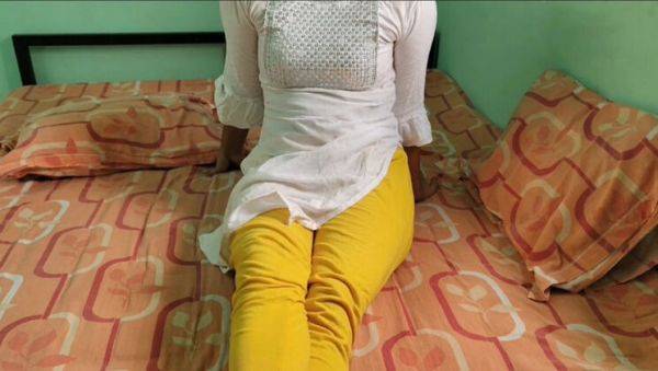 Desi Village Girl Mili Bhabi Tight Pussy Fuck - Stepbrother Sex Hindi Talk XXX - xxxfiles.com - India on poweredporn.com